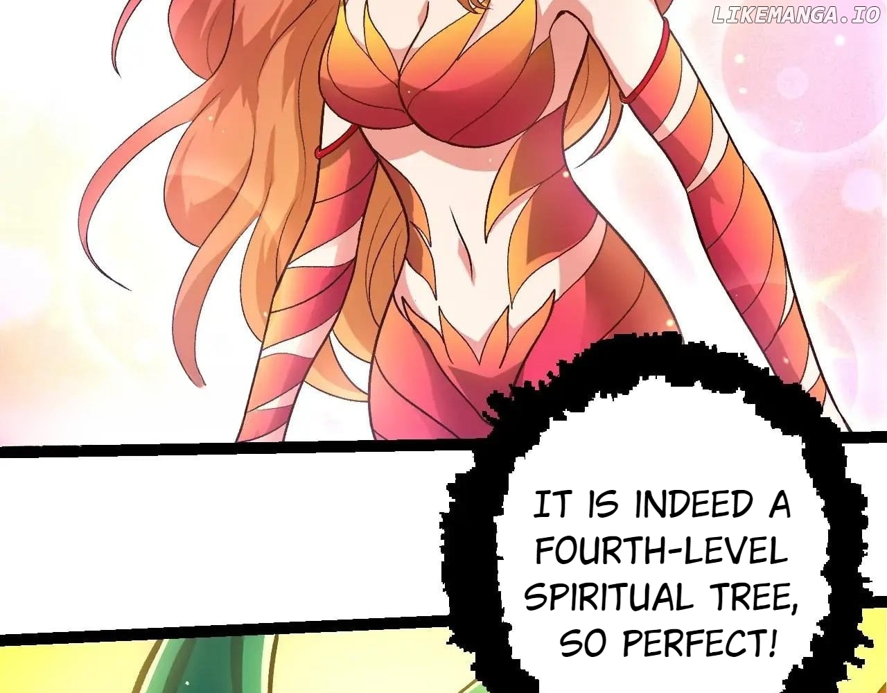 Evolution Begins With A Big Tree Chapter 399 - page 52
